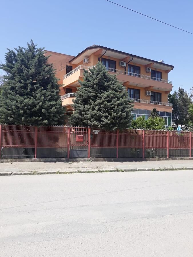 Хостелы Vila Egreta Эфорие-Норд